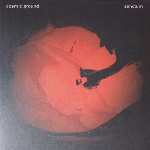  |   | Cosmic Ground - Sanctum (LP) | Records on Vinyl