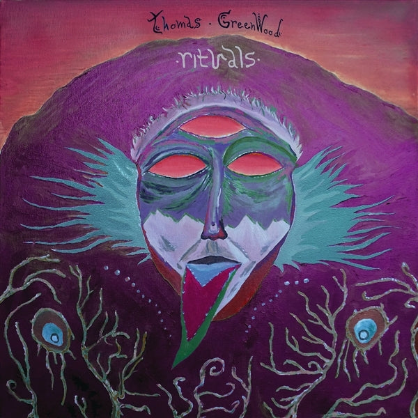  |   | Thomas Greenwood - Rituals (LP) | Records on Vinyl