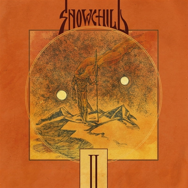 |   | Snowchild - Ii (LP) | Records on Vinyl