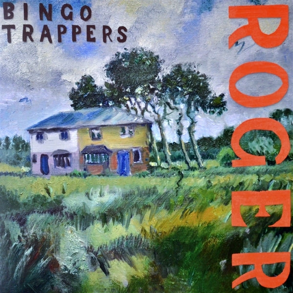  |   | Bingo Trappers - Roger (LP) | Records on Vinyl