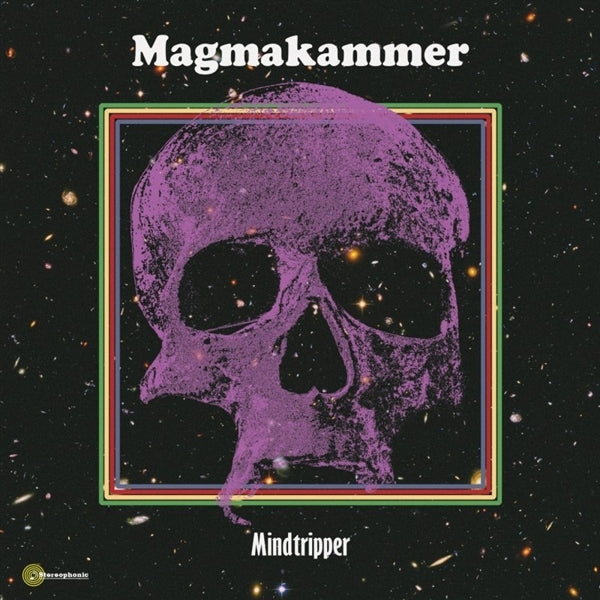  |   | Magmakammer - Mindtripper (LP) | Records on Vinyl