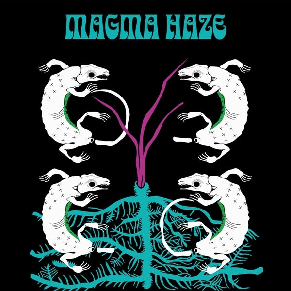  |   | Magma Haze - Magma Haze (LP) | Records on Vinyl