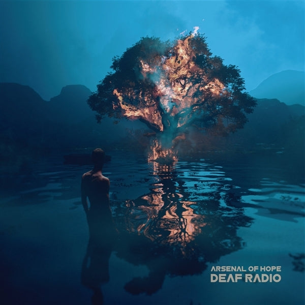  |   | Deaf Radio - Arsenal of Hope (LP) | Records on Vinyl