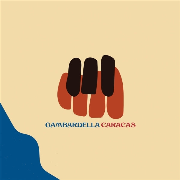  |   | Gambardella - Caracas (LP) | Records on Vinyl