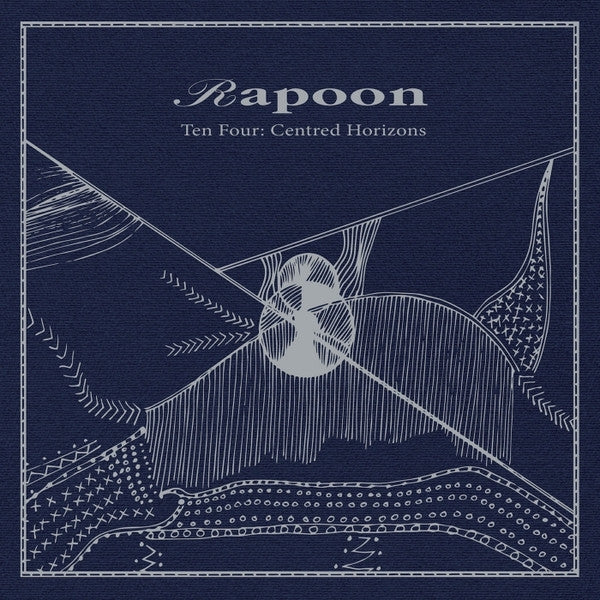  |   | Rapoon - Ten Four: Centred Horizons (LP) | Records on Vinyl