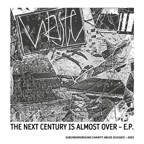  |   | Waste - Next Century is Almost Over - E.P. (Single) | Records on Vinyl