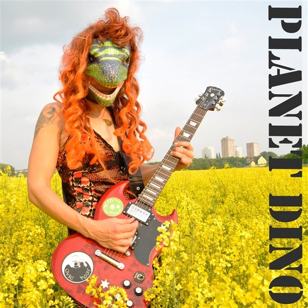  |   | Lava 303 - Planet Dino (2 LPs) | Records on Vinyl