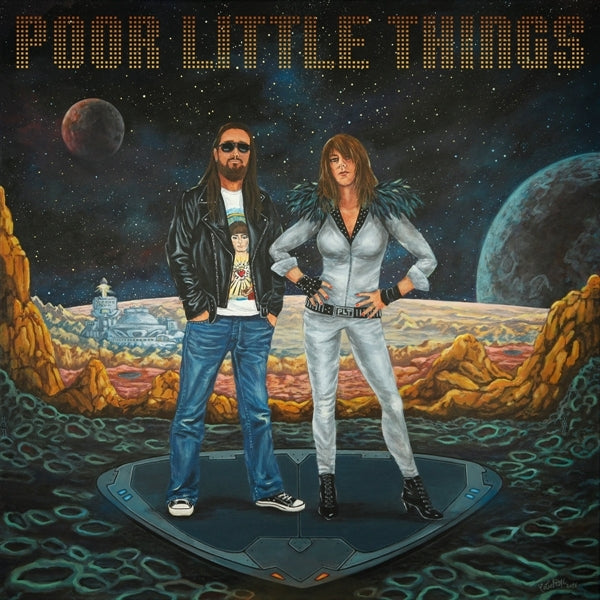  |   | Poor Little Things - Poor Little Things (Single) | Records on Vinyl