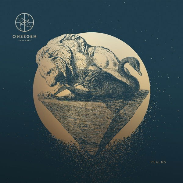 Onsegen Ensemble - Realms (LP) Cover Arts and Media | Records on Vinyl