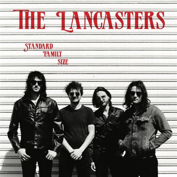  |   | Lancasters - Standard Family Size (LP) | Records on Vinyl