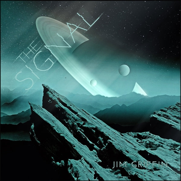 |   | Jimmy Griffin - Signal (LP) | Records on Vinyl