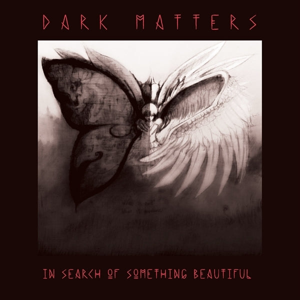  |   | Dark Matters - In Search of Something Beautiful (Single) | Records on Vinyl
