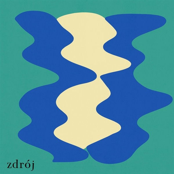 Zdroj - Zdroj (LP) Cover Arts and Media | Records on Vinyl