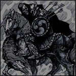 Conan - Horseback Battle Hammer (LP) Cover Arts and Media | Records on Vinyl