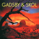 Gadsby & Skol - Gadsby & Skol (LP) Cover Arts and Media | Records on Vinyl