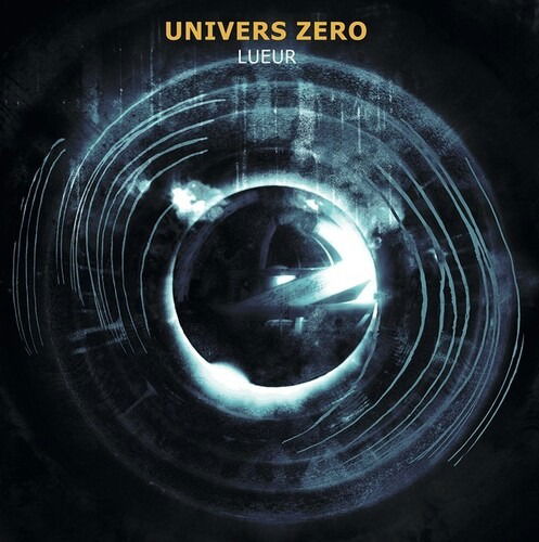 Univers Zero - Lueur (LP) Cover Arts and Media | Records on Vinyl