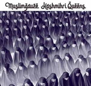 Muslimgauze - Kashmiri Queens (LP) Cover Arts and Media | Records on Vinyl