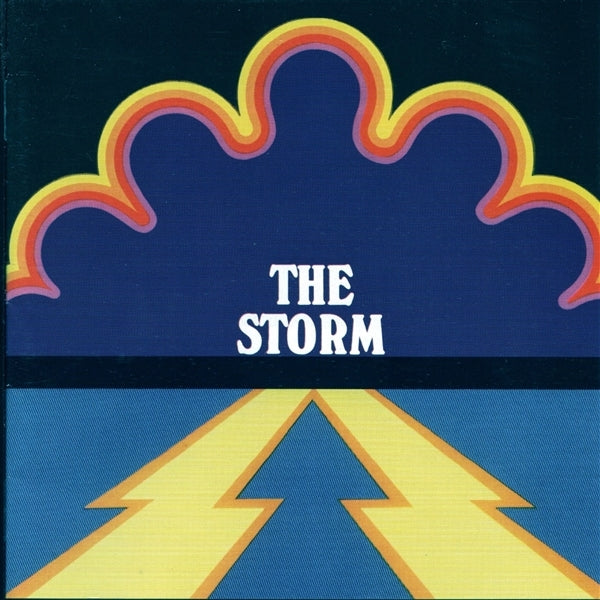  |   | Storm - The Storm (LP) | Records on Vinyl