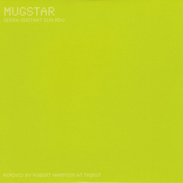  |   | Mugstar - Serra (LP) | Records on Vinyl