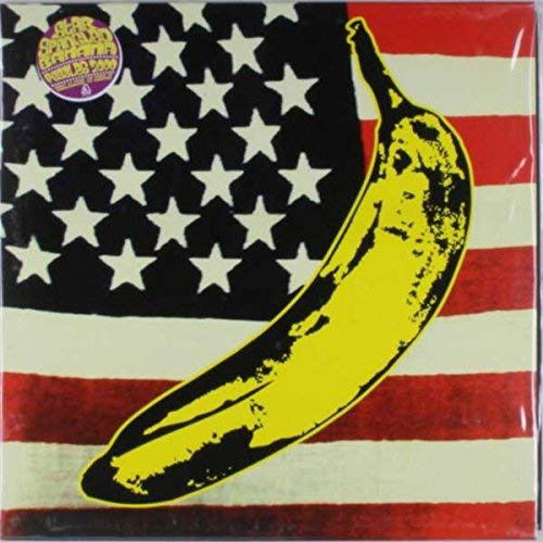 Star Spangled Banana - Pebbles 2000 (2 LPs) Cover Arts and Media | Records on Vinyl