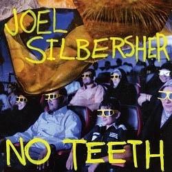 Joel Silbersher - No Teeth (Single) Cover Arts and Media | Records on Vinyl