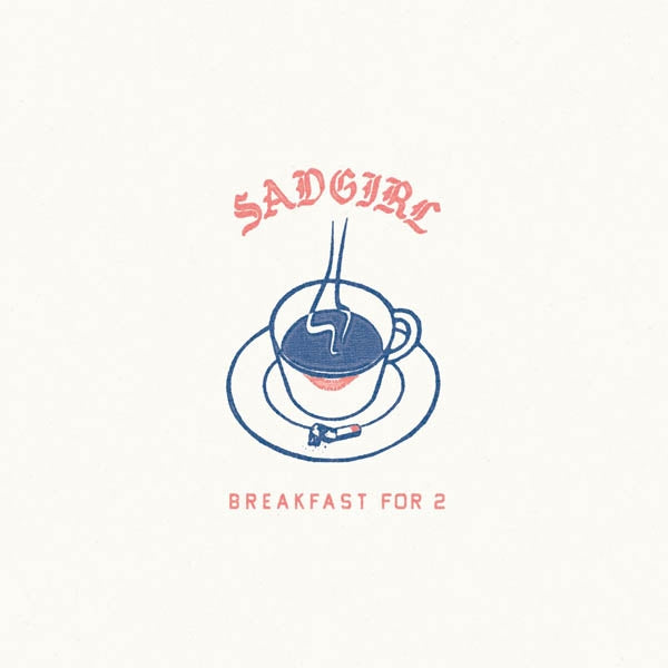  |   | Sadgirl - Breakfast For 2 (Single) | Records on Vinyl