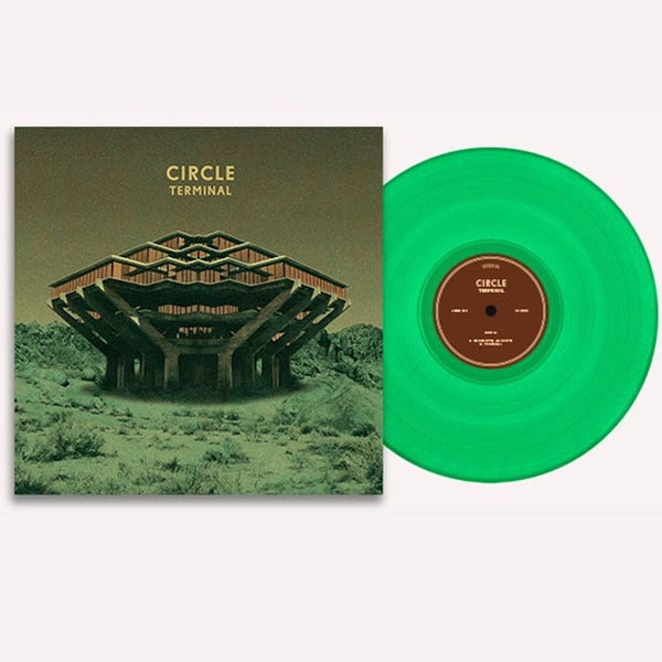  |   | Circle - Terminal (LP) | Records on Vinyl