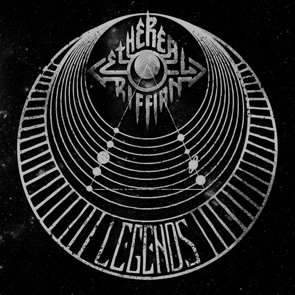  |   | Ethereal Riffian - Legends (LP) | Records on Vinyl
