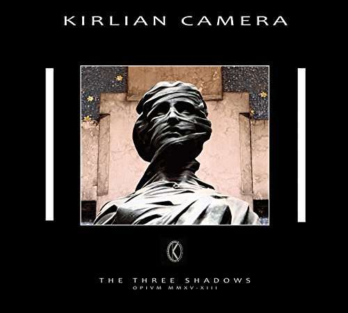  |   | Kirlian Camera - Three Shadows (Single) | Records on Vinyl