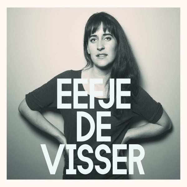  |   | Eefje De Visser - Het is (LP) | Records on Vinyl