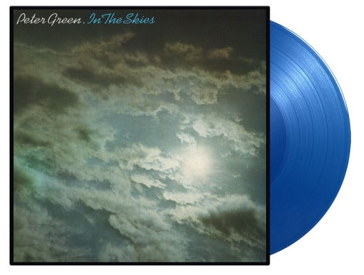 Peter Green - In the Skies (LP)