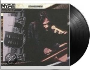  |   | Neil Young - Live At Massey Hall 1971 (2 LPs) | Records on Vinyl