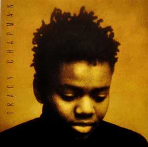  |  Vinyl LP | Tracy Chapman - Tracy Chapman (LP) | Records on Vinyl