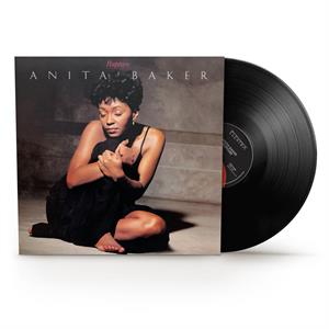  |  Vinyl LP | Anita Baker - Rapture (LP) | Records on Vinyl