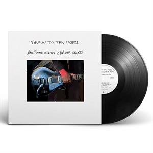  |  Vinyl LP | Neil Young and the Chrome Hearts - Talkin To the Trees (LP) | Records on Vinyl