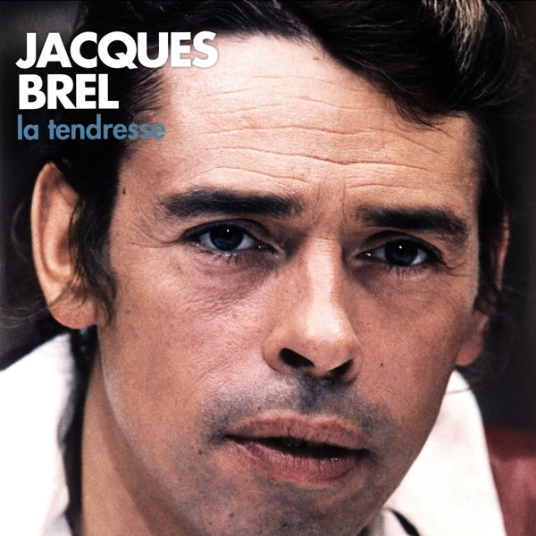  |   | Jacques Brel - La Tendresse (2 LPs) | Records on Vinyl