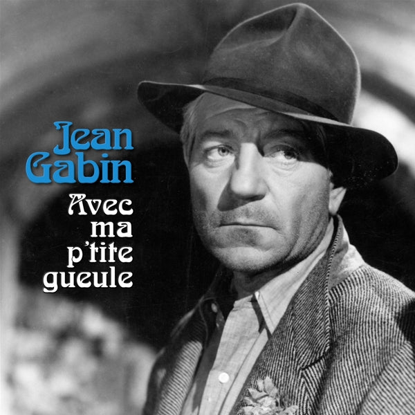  |   | Jean Gabin - Avec Ma P'tite Gueule (2 LPs) | Records on Vinyl