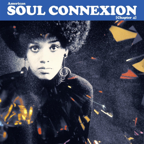  |   | V/A - American Soul Connexion - Chapter 4 (2 LPs) | Records on Vinyl