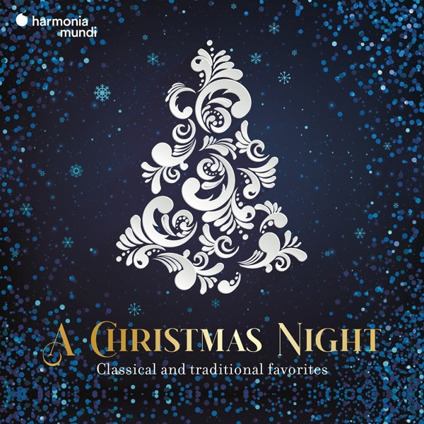  |   | V/A - A Christmas Night (LP) | Records on Vinyl