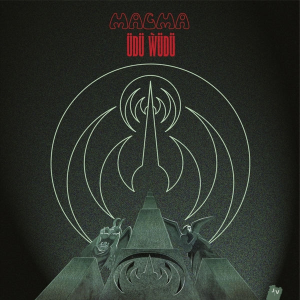  |   | Magma - Udu Wudu (LP) | Records on Vinyl