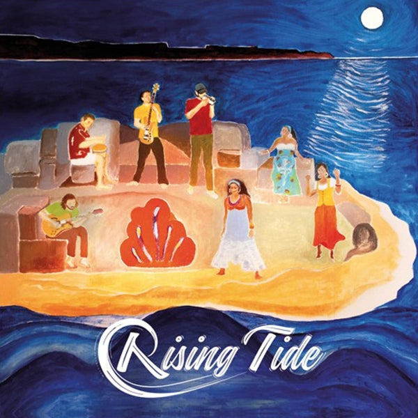  |   | Rising Tide - Rising Tide (2 LPs) | Records on Vinyl