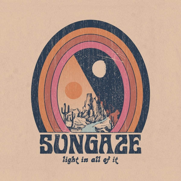  |   | Sungaze - Light In All of It (LP) | Records on Vinyl