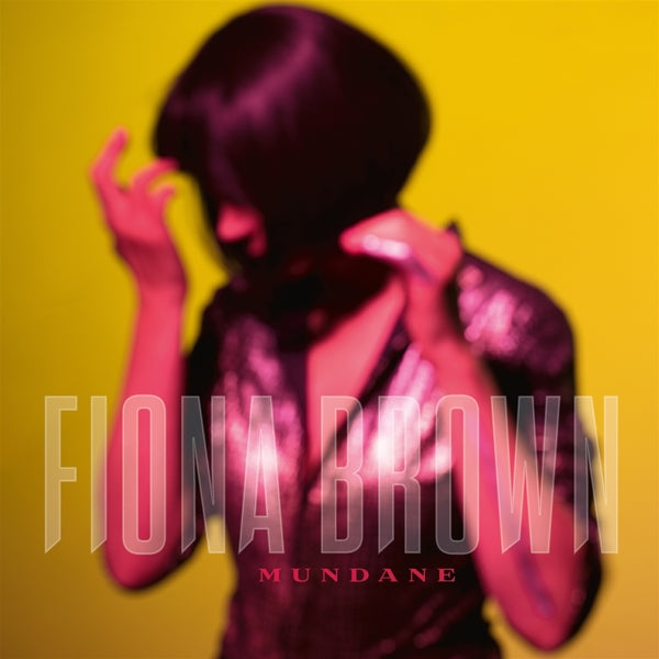  |   | Fiona Brown - Mundane (LP) | Records on Vinyl