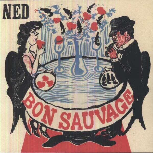  |   | Ned - Bon Sauvage (LP) | Records on Vinyl