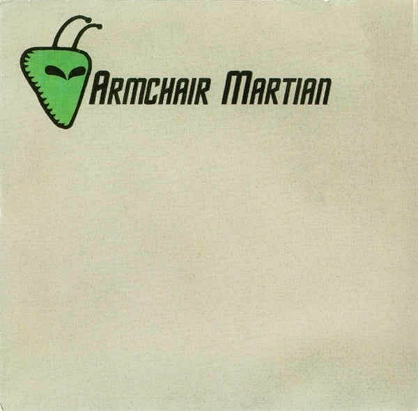  |   | Armchair Martian - Barely Passing (Single) | Records on Vinyl