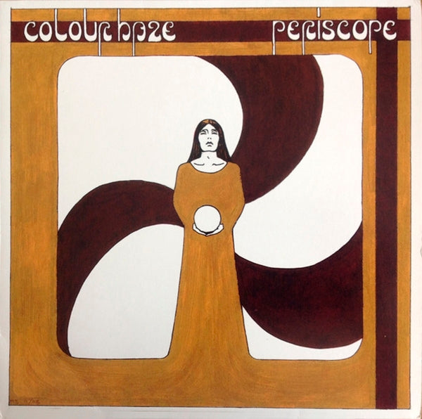  |   | Colour Haze - Periscope (LP) | Records on Vinyl