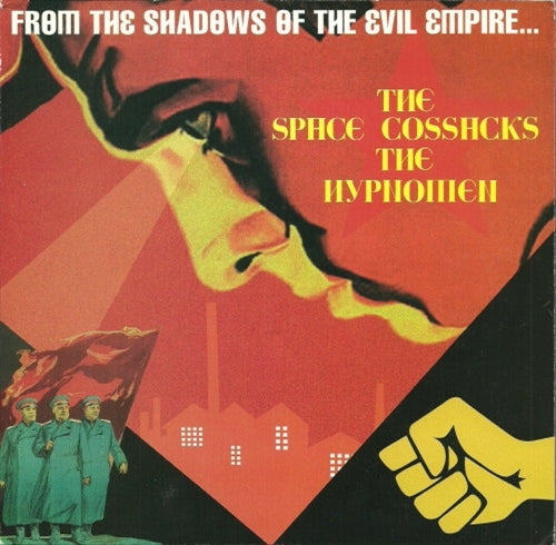  |   | the/Space Cossacks Hypnomen - Split (Single) | Records on Vinyl