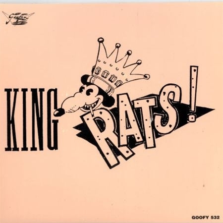  |   | King Rats - Lonely Fool (Single) | Records on Vinyl