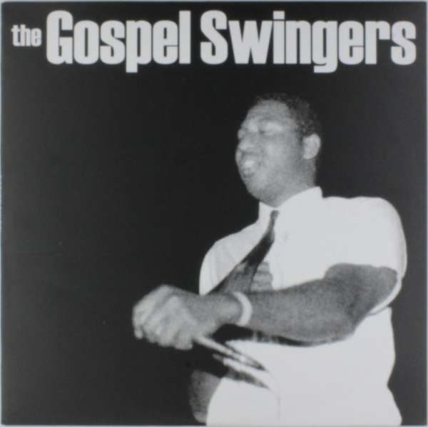 Gospel Swingers - Gospel Swingers (LP) Cover Arts and Media | Records on Vinyl