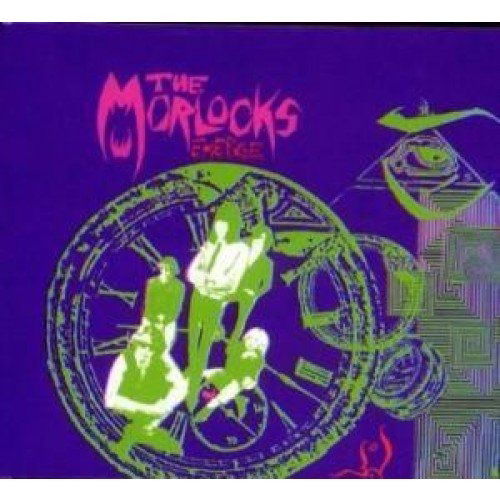  |   | Morlocks - Emerge (LP) | Records on Vinyl